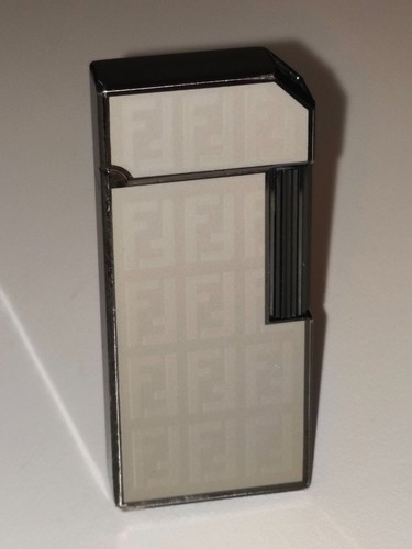 Raro accendino fendi vintage - raro,