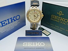 Orologio seiko kinetic skh170p - seiko,