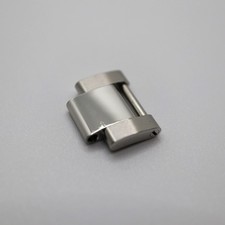 Rolex Maglia Bracciale Link acciaio originale Daytona 116520 Gmt 116710 Datejust