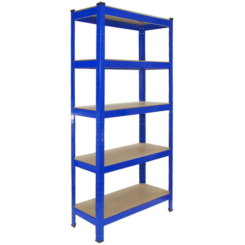 Scaffali acciaio senza - scaffali,