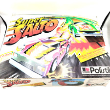 Polistil Pista Super Salto