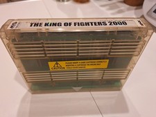 KING OF FIGHTERS 2000 original