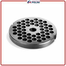 TRE SPADE PIASTRA CON FORI