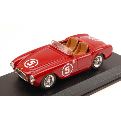 Ferrari 225 12 - s, n.5