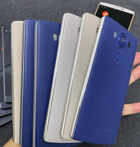 Smartphone v10 h901 per - lg, (per