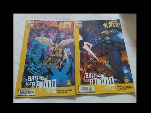 Speciale men marvel - world, 21