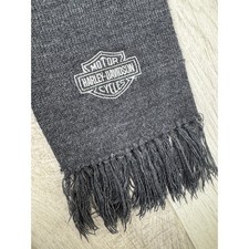 Sciarpa Harley Davidson Cycles