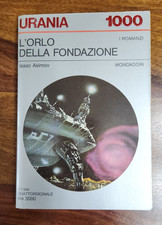 L'Orlo della Fondazione -