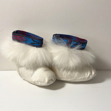 Stivali vintage mini mukluk - stivali,