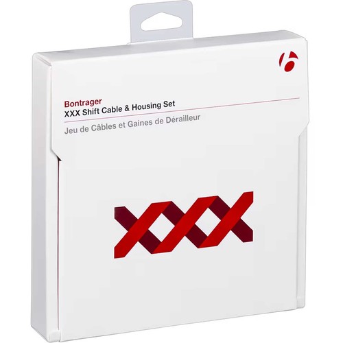 Bontrager xxx set cavi - cavi, e