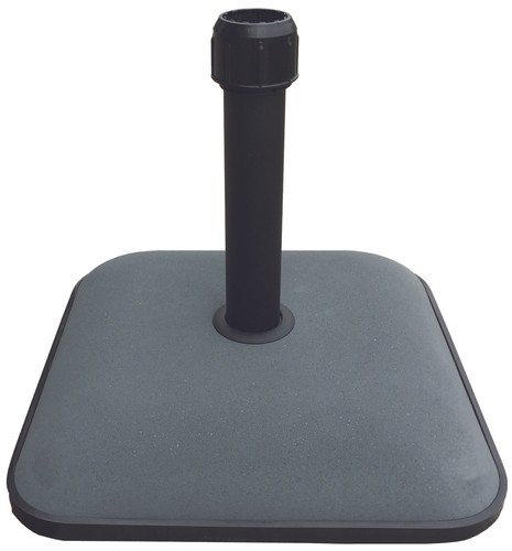 Base cemento per ombrellone - in,
