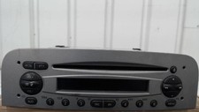 Autoradio originale ALFA ROMEO