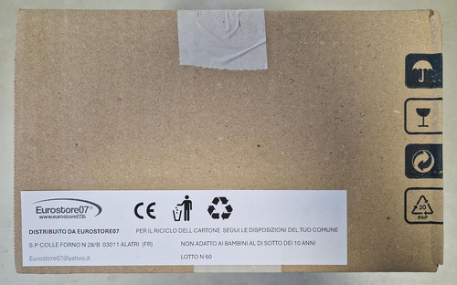 Blinky rete plastica per - -blinky,