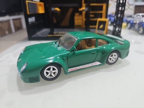 Porsche 959 revell scala 24 - porsche,