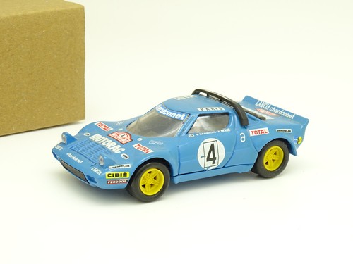 Verem lancia stratos - -,