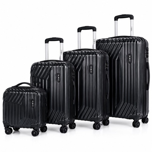 Set valigie viaggio - da,
