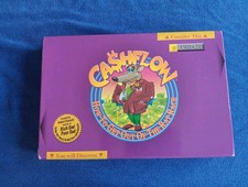 Cashflow investing 101 gioco - cashflow,