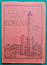 Guida Illustrata di Bologna