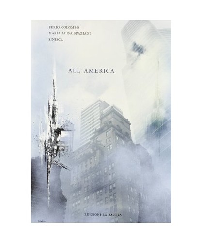 All america furio - all'america,, furio.