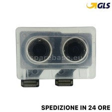 Fotocamera posteriore per - posteriore,