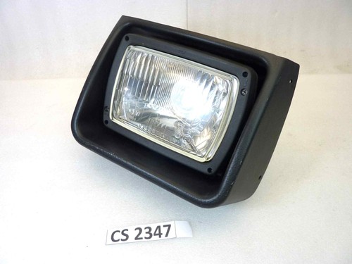 Faro carena driver - faro,