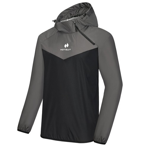Hotsuit tute dimagranti sauna - tute,
