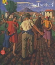 Gino Pancheri: Opere