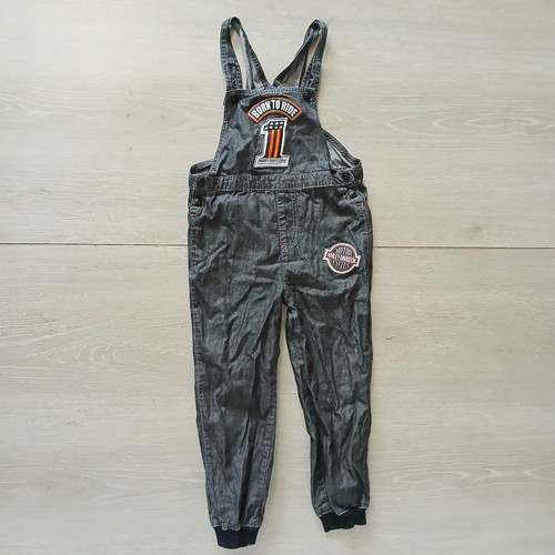 Tuta harley davidson born - davidson, to