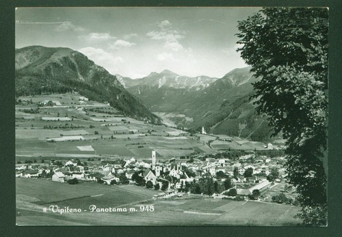 Vipiteno sterzing - vipiteno,