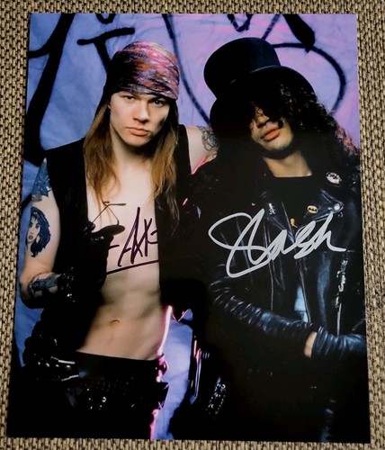 Guns roses gnr axl rose - guns,