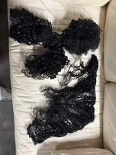 Hermosa 10A Capelli Umani