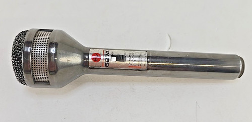 Microfono cardioide dinamico