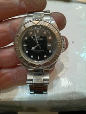 Orologio Pryngeps Quartz Swiss