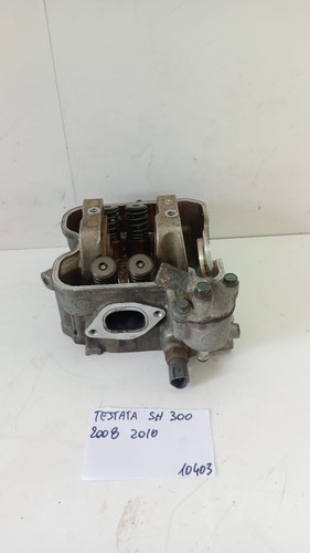 Testata honda 300 2018 2019 - testata,