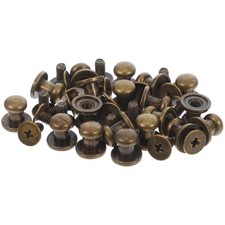  30 Pcs Pomelli Per Cassetti