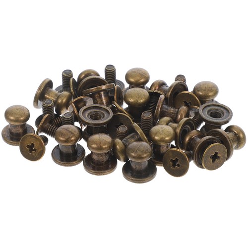 Pcs pomelli per cassetti - 30,
