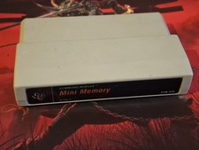 Jeu Vidéo Texas Instruments TI-99/4A Ti Mint Memory 