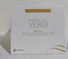 I107796 CD Centauria - La