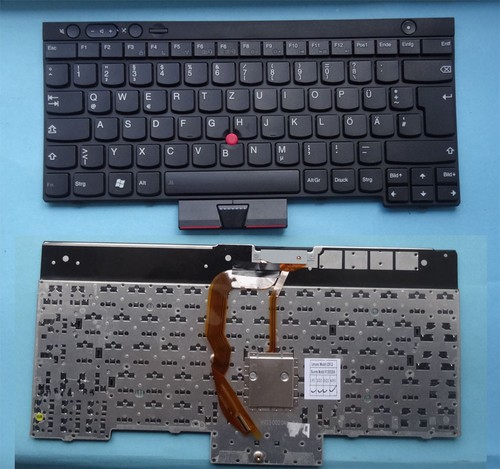 Tastiera ibm lenovo thinkpad - lenovo,