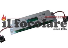 PANNELLO SINOTTICO EDILKAMIN