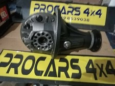 front pear suzuki jimny 1.3