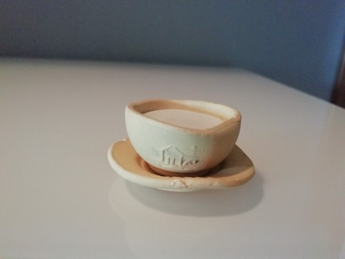 Gommine mulino bianco tazza - tazza, di