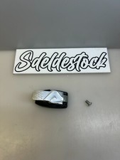 1 fibbia attacco stivale + 1