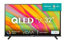 Smart TV 32" pollici Hisense