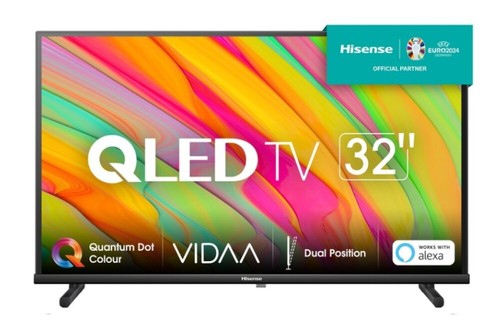 Smart pollici hisense - 32",