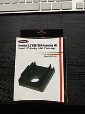 Case Fissaggio Interno Hard