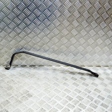 Cinghia sinistra serbatoio carburante BMW 4 Coupè F82 M4 7260942 3.0 benzina 317kw 2015