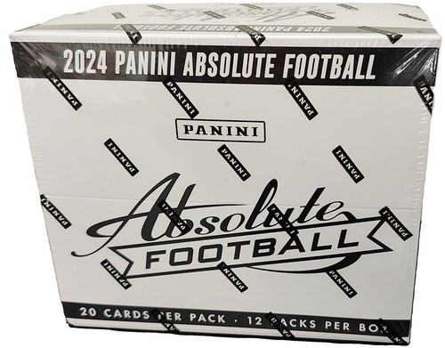 2024 panini absolute - 2024,
