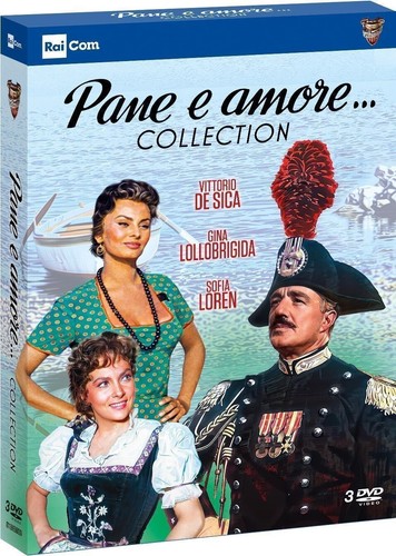 Dvd pane amore gelosia - dvd, +