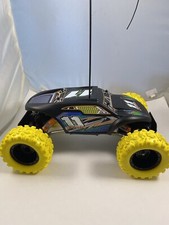 Maisto rock crawler - rock,